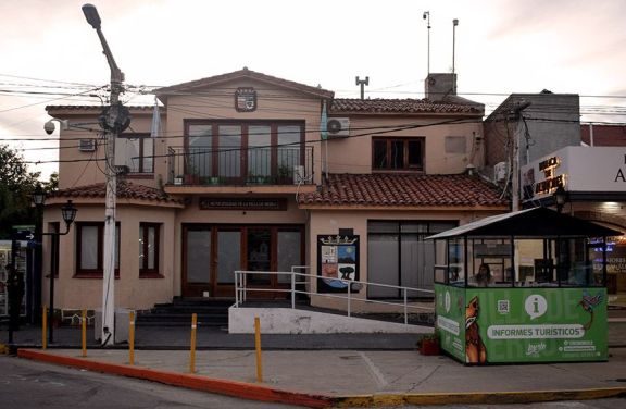 La Villa de Merlo se incorporará en 2026 al sistema de controles toxicológicos