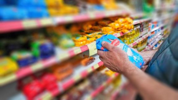 Descuentos del 50% en alimentos: rigen desde el lunes y se extienden hasta el miércoles