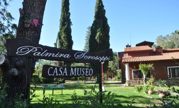 Reconocimiento y memoria en el 2° Encuentro de Mujeres Merlinas