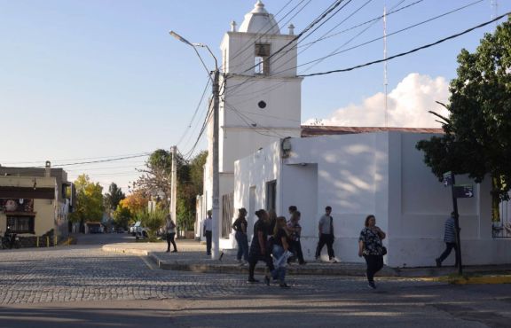 Concejales piden declarar la Emergencia Turística en Villa de Merlo ante el desplome del sector