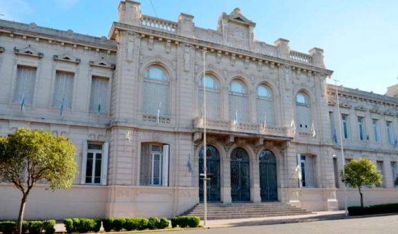 El MPF de San Luis fijó el protocolo para las causas penales que involucren a adolescentes