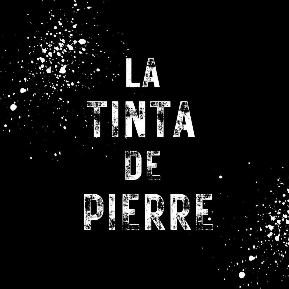 La Tinta de Pierre