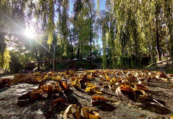 Cómo estará el clima en San Luis durante el fin de semana largo por el Día del Trabajador