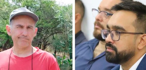 El tiro por la culata