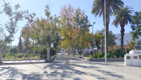 Miércoles con sol y leve ascenso de temperatura: la máxima llegará a 21°