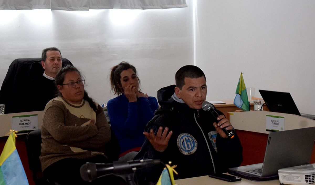 Recuperadores Urbanos rechazan acusaciones y exponen documentación de su trabajo