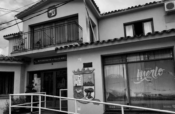 Reacomodamientos en el gabinete de Merlo: señales de ajuste, internas abiertas e incertidumbre política