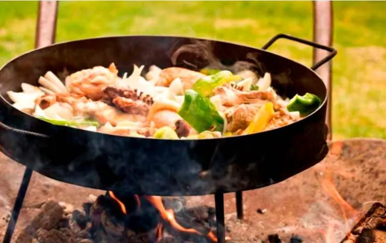 Cortaderas ya palpita su 1° Fiesta “Todo al Disco”