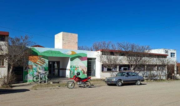 El CIC de Villa de Merlo ofrece talleres para todas las edades y abre una convocatoria para nuevos espacios