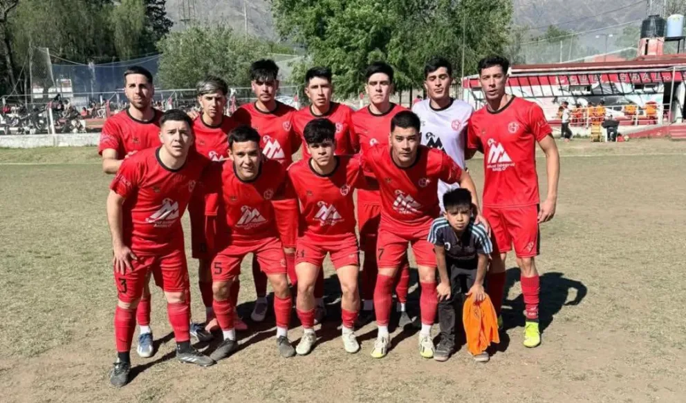 Liga de Valle: Ganó el líder y uno de sus perseguidores