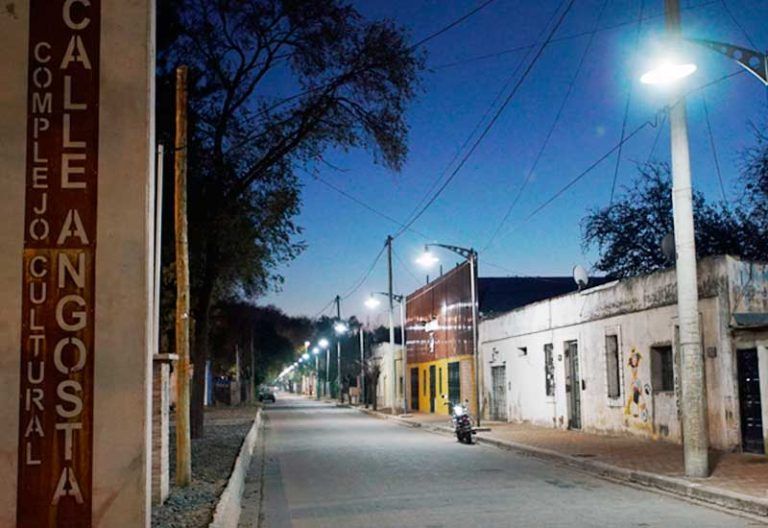 “Calle Angosta”, 58 años como símbolo cultural de San Luis