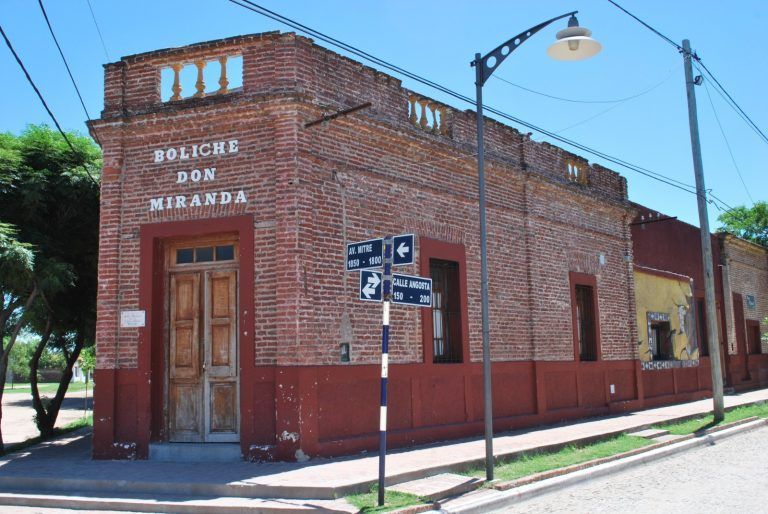 “Calle Angosta”, 58 años como símbolo cultural de San Luis