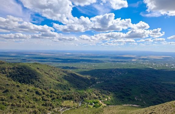 Cómo estará el clima este lunes