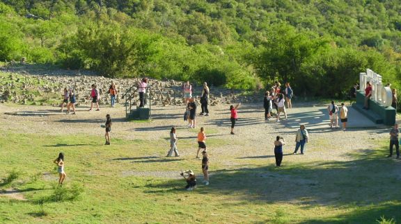 Se acerca el próximo fin de semana largo en Argentina