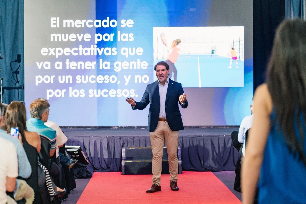 Ranelagh Aberturas recibió el máximo premio nacional al diseño de showroom 