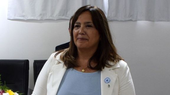 Lucía Miranda: “El desafío es escuchar a los vecinos y que sus voces se traduzcan en decisiones reales”