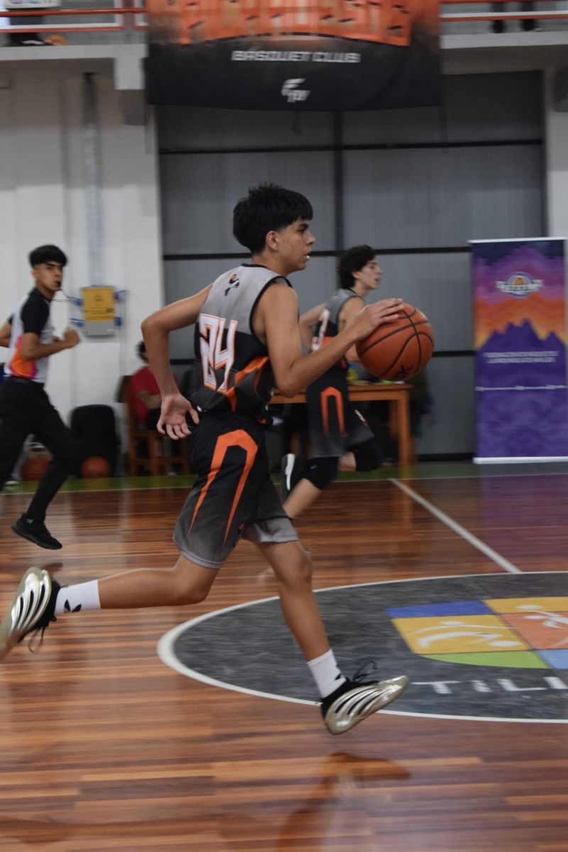 Picahuesos cierra el año con una participación consagratoria en el provincial