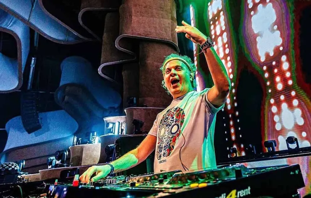 Servicios de DJ en Buenos Aires