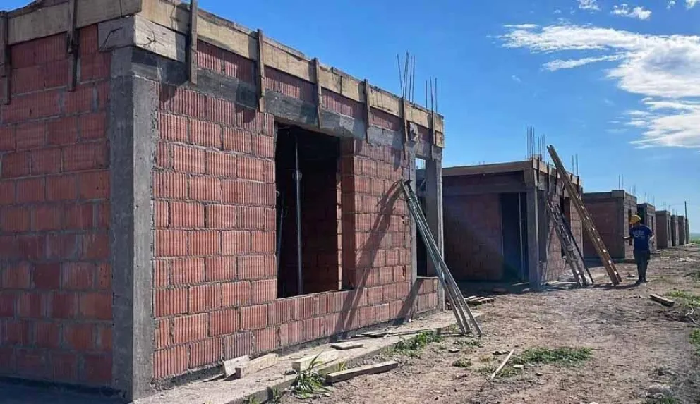 El 36% de los sorteados del plan “Tenemos Futuro” presentó irregularidades