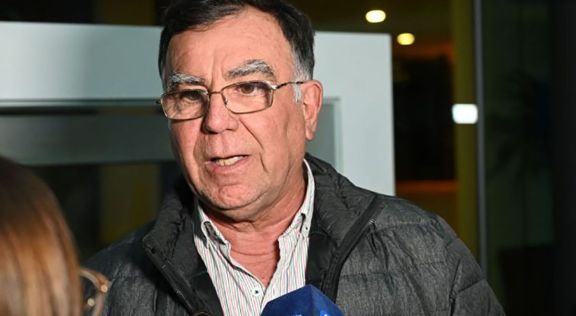 Postiguillo cruzó a Becerra y Almena por apoyar la quita del subsidio al gas: “Se olvidan que son diputados del pueblo”