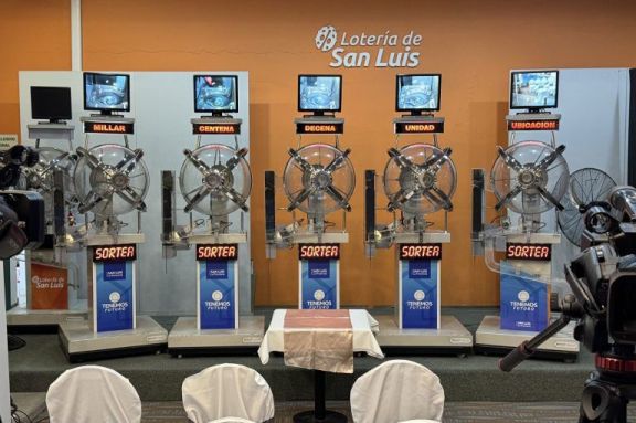 El segundo sorteo de “Tenemos Futuro” se hará el 30 y 31 de marzo