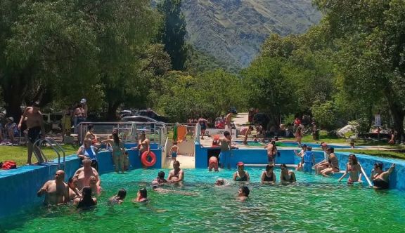 Los Molles ofrecerá descuentos para quienes elijan la localidad este verano