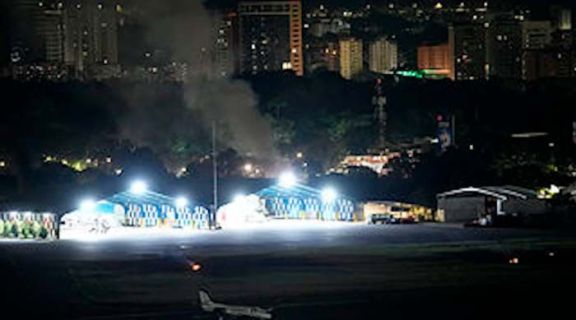 Estados Unidos atacó Venezuela y Trump aseguró haber capturado a Maduro 