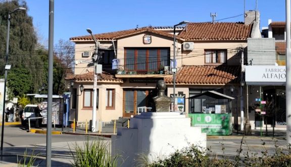 ¿Se acelera el recambio en el gabinete?: Piden la renuncia a varios funcionarios municipales