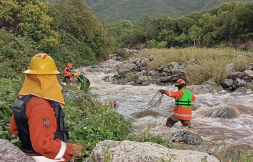 "El arroyo nos avisa": un llamado a no subestimar las crecidas