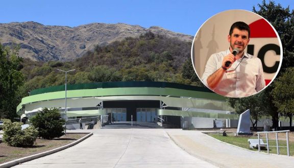 La UCR realizará una jornada de reflexión política en Villa de Merlo