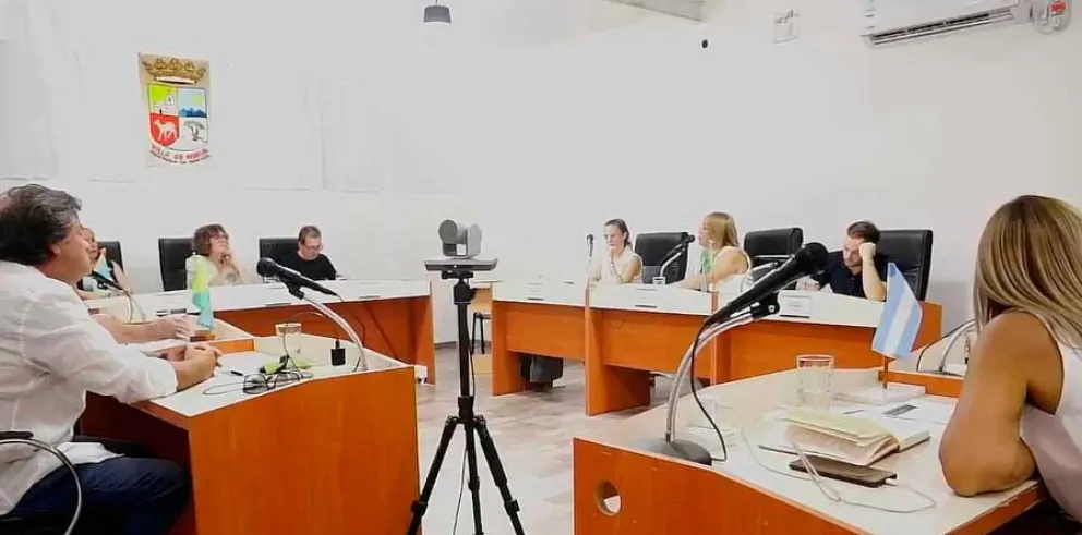 Ordenamiento territorial: el Concejo habilitó la Audiencia Pública para el 27 de febrero