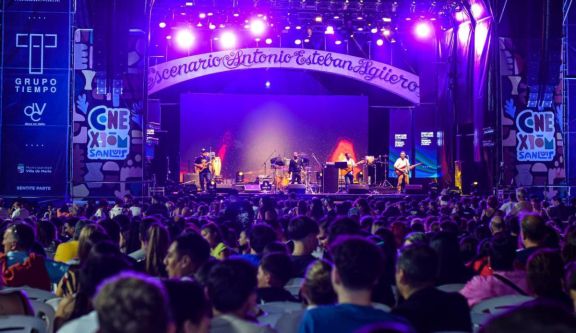 San Luis presentó la agenda de 50 festivales que recorrerán la provincia hasta abril