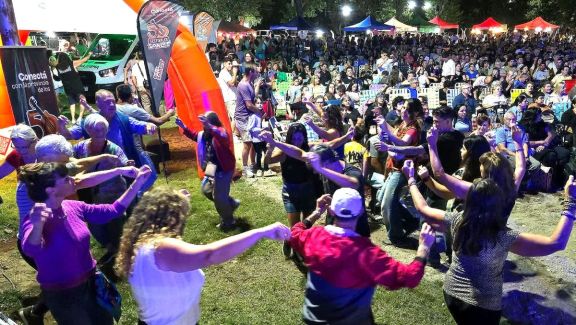 Los festivales impulsan y fortalecen la temporada turística en la provincia