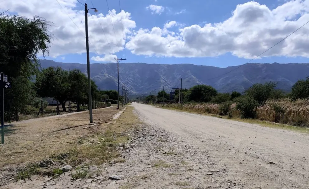 Robaron una vivienda en Las Moreras III y crece la preocupación entre los vecinos