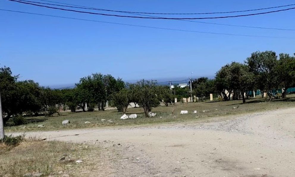 Robaron una vivienda en Las Moreras III y crece la preocupación entre los vecinos