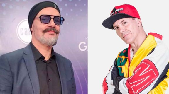 Flashback ya tiene nueva fecha y será en Semana Santa