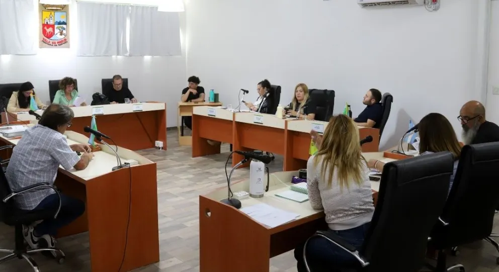 Audiencia Pública en Merlo: vecinos podrán dar su mirada sobre el Plan de Ordenamiento Territorial 