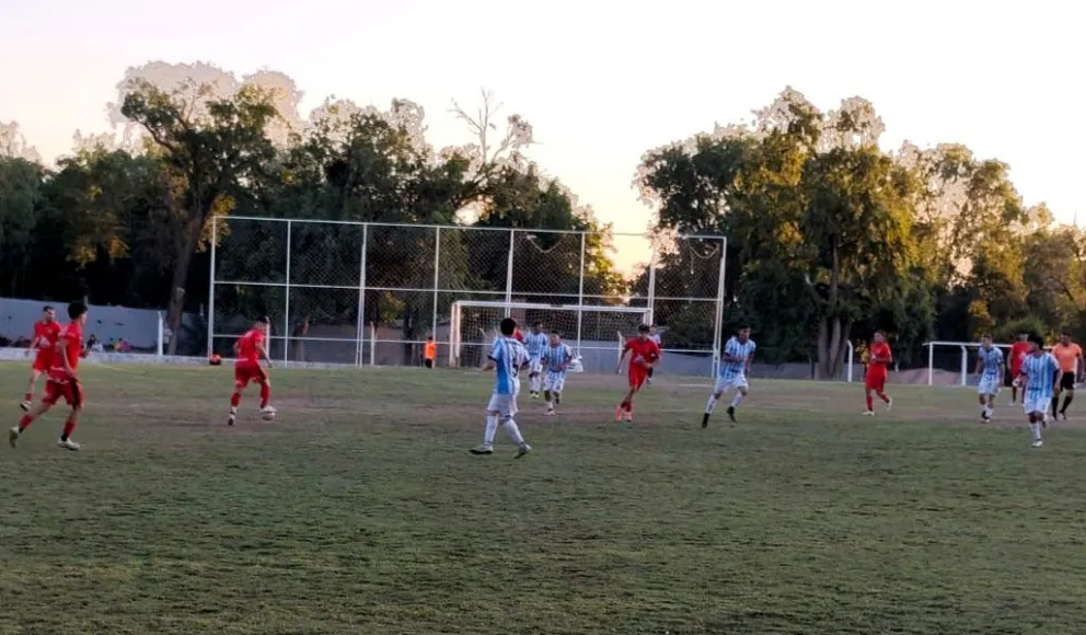 Arranca el fútbol en el Valle con un torneo clasificatorio para el provincial