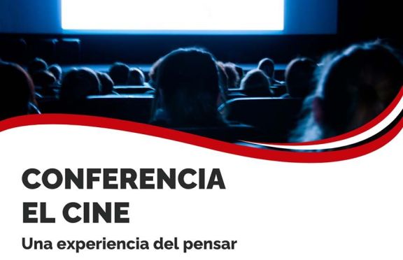 El cine como forma de conocimiento: una conferencia abierta en la FTU