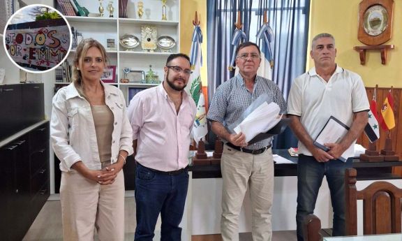 Caso Los Peros: Entregaron un petitorio para pedir el jury de enjuiciamiento a la jueza Villegas 