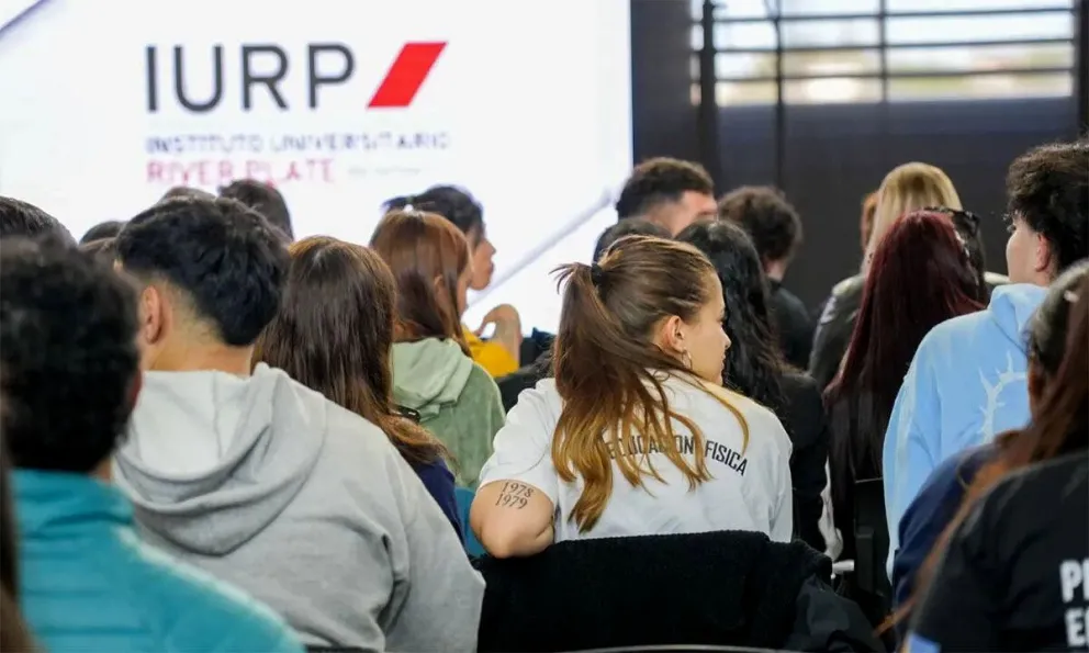 Reunión Informativa Virtual: Profesorado en Educación Física