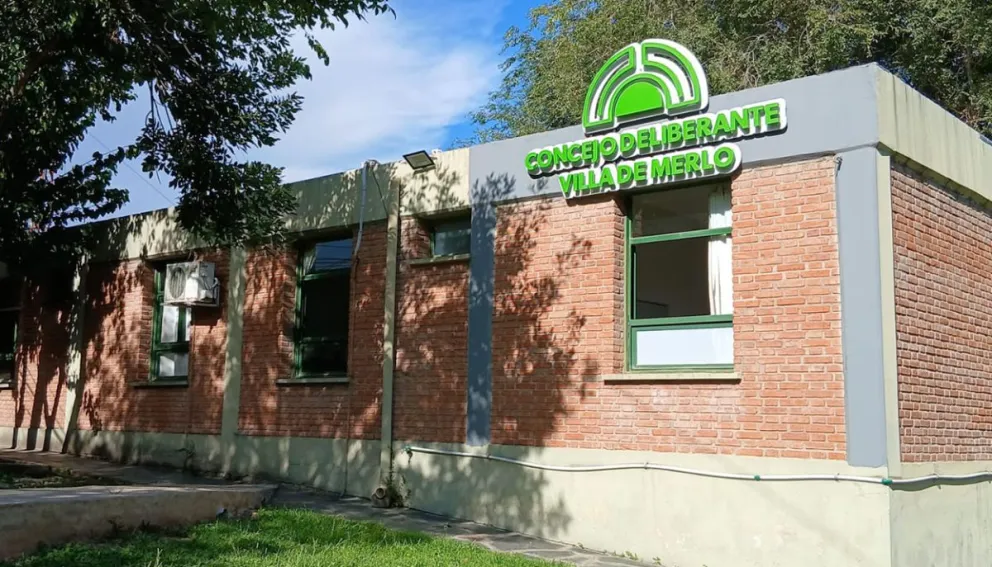 48 expositores participarán del debate por el Plan de Ordenamiento Territorial de Villa de Merlo