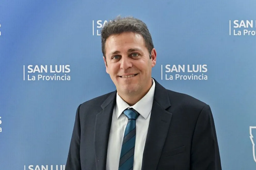 Poggi aceptó la renuncia del ministro de Ciencia e Innovación