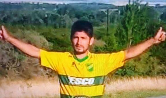 Santa Rosa del Conlara: encontraron sin vida a Carlos Hugo Godoy