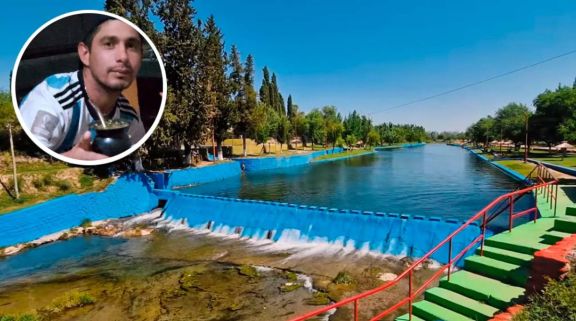 Se conocieron los primeros datos oficiales sobre la muerte de Carlos Hugo Godoy