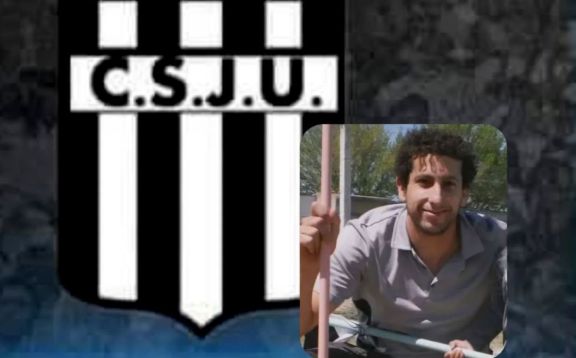 Conmoción en Concarán por la muerte de un hombre mientras jugaba al fútbol