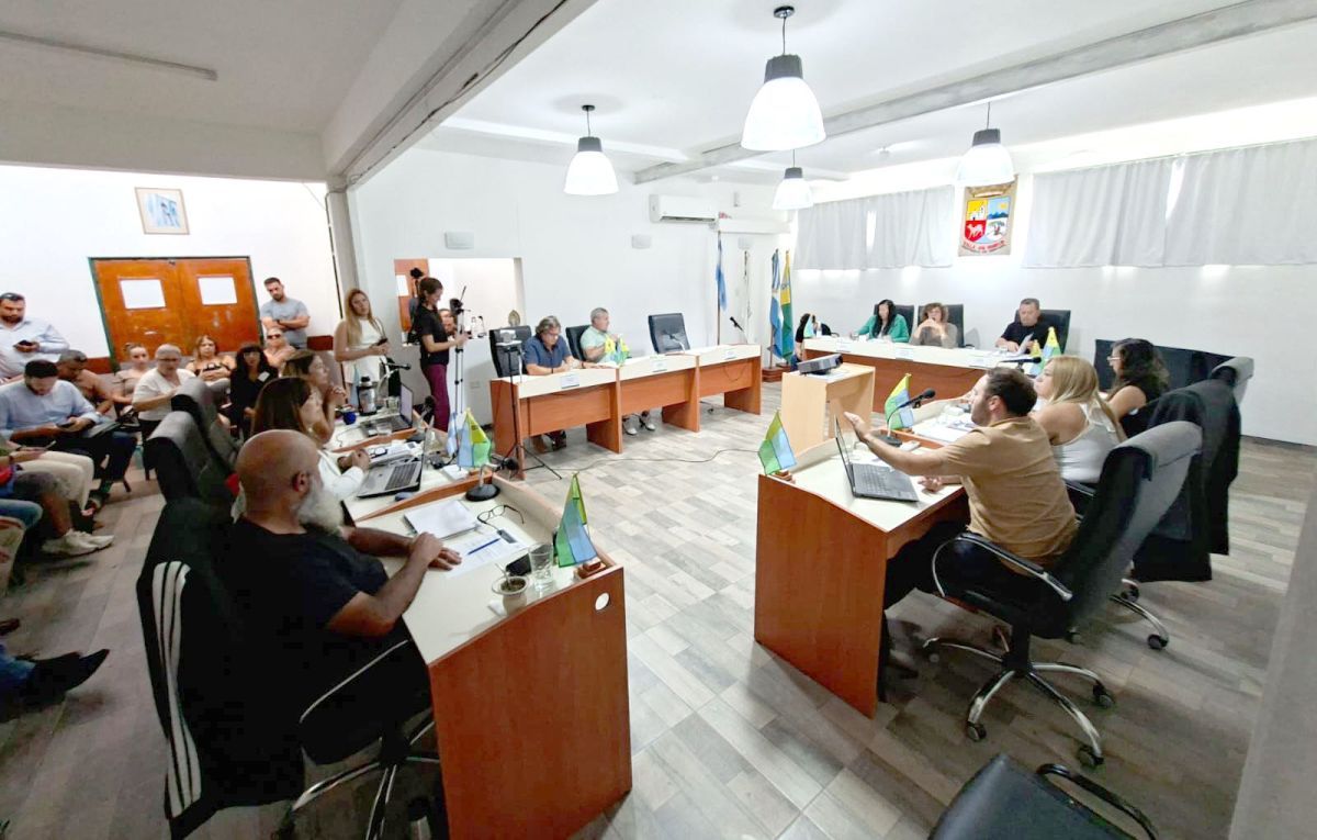 Entre el debate ambiental y el impacto del fallo “Mercau”, comenzó la Audiencia por el Plan de Ordenamiento Territorial