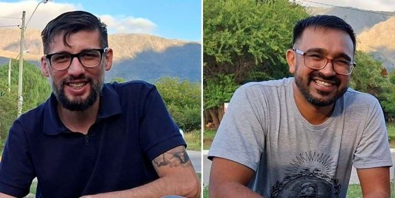 Ratificaron las denuncias penales contra Rodríguez y Álvarez Pinto