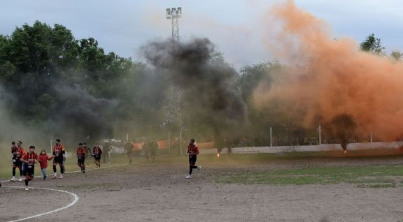 La Liga del Valle se adhiere al paro nacional de AFA