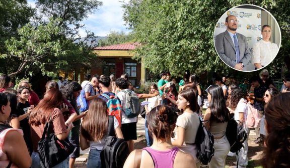La FTU dio la bienvenida a los ingresantes 2026 en Villa de Merlo